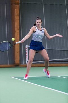 Bild 190 - NL TKK Sachsenwald - Braunschweiger THC : Ergebnis: 1:5